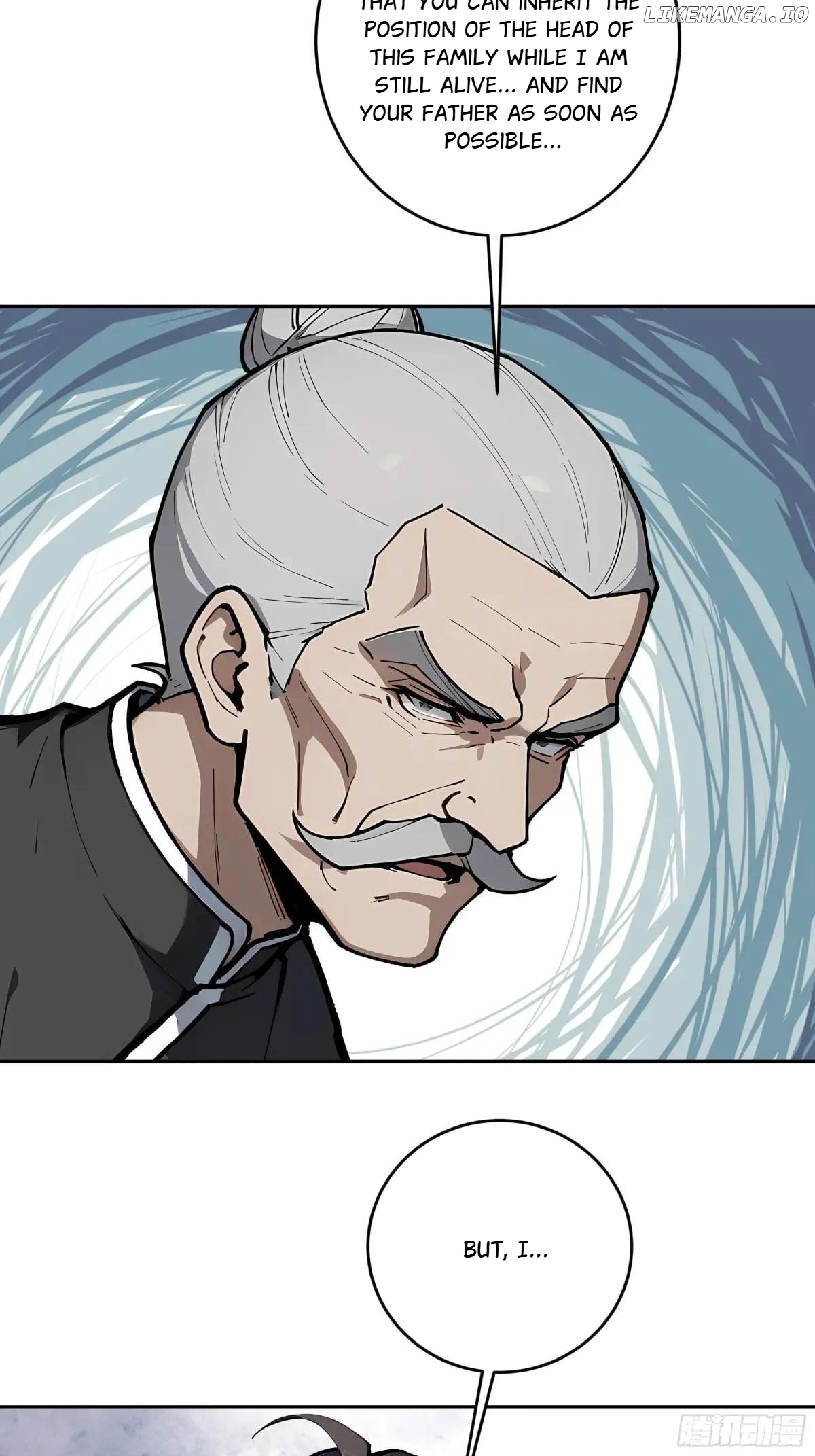 God of Learning Chapter 35 - page 70
